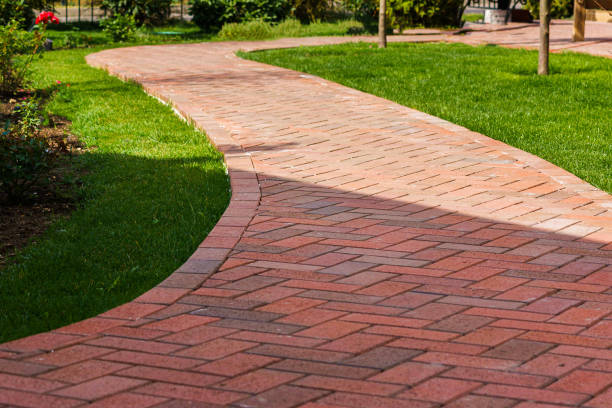 Best Interlocking Driveway Pavers  in Poplar Bluff, MO