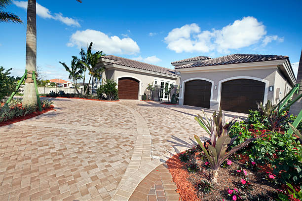 Professional Driveway Pavers in Poplar Bluff, MO