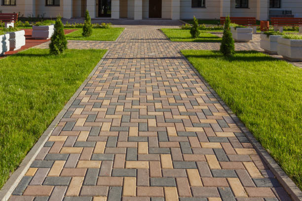 Best Custom Driveway Pavers  in Poplar Bluff, MO