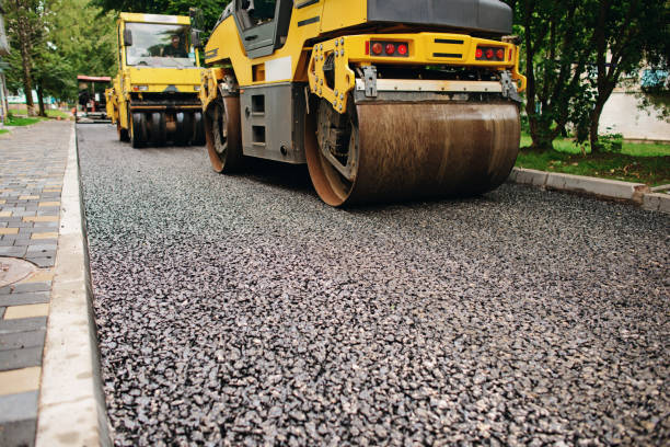 Best Commercial Driveway Pavers  in Poplar Bluff, MO